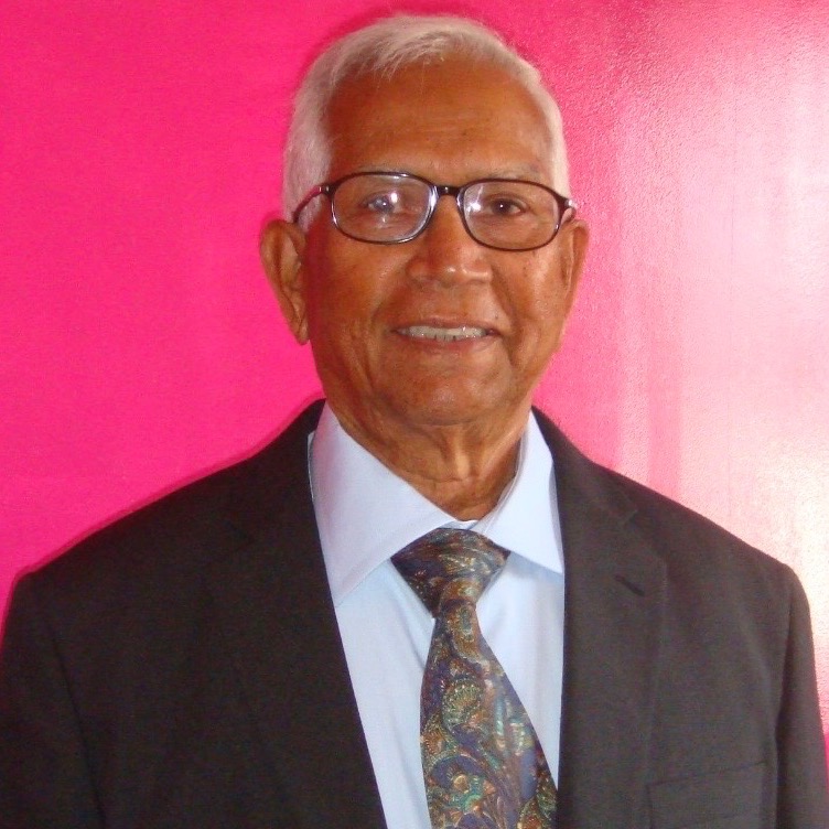 Photo de Mootoosamy ALLKEN