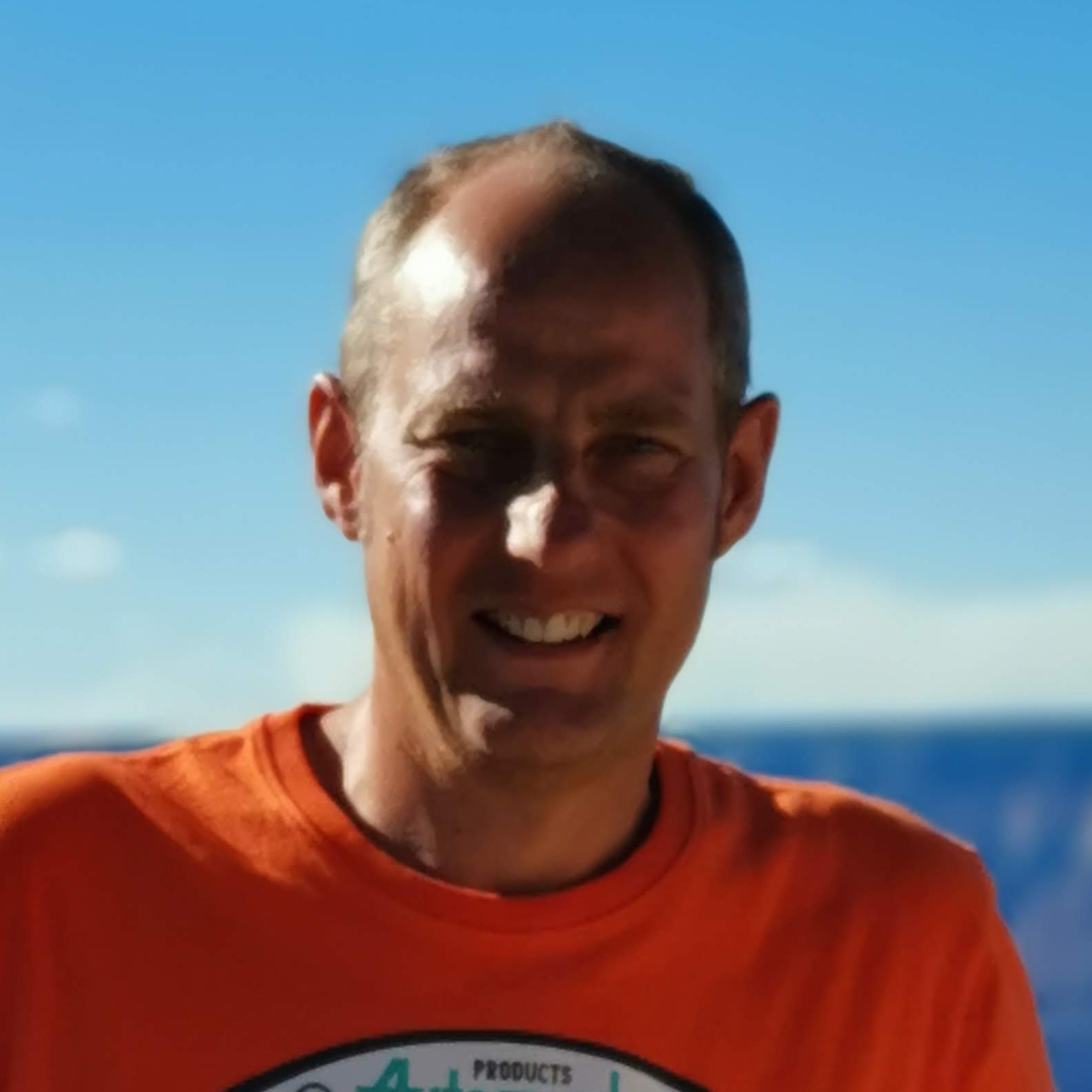 Photo de François-Xavier BARIN