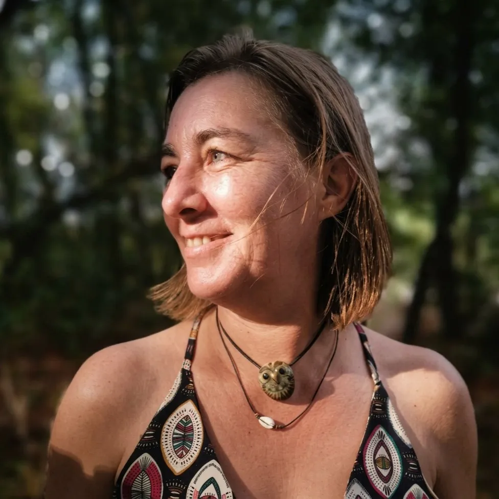 Photo de Fanny BRUNEAU