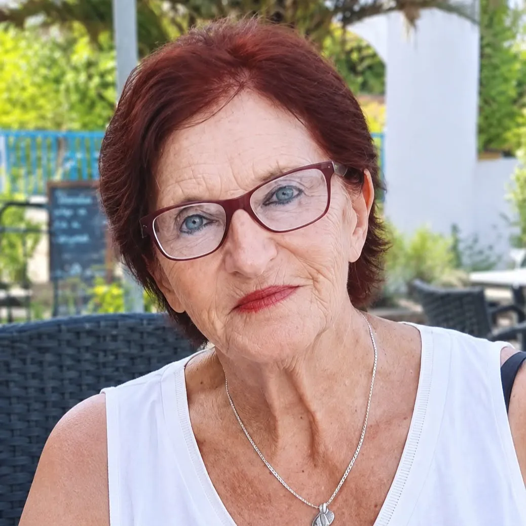 Photo de Geneviève SCIONICO